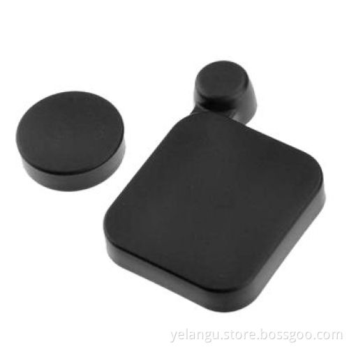 Gopro Accessories Gopro, 3 Lens Caps Replacment Kit for Go Pro Hero3 2 Black Edition CameraNew